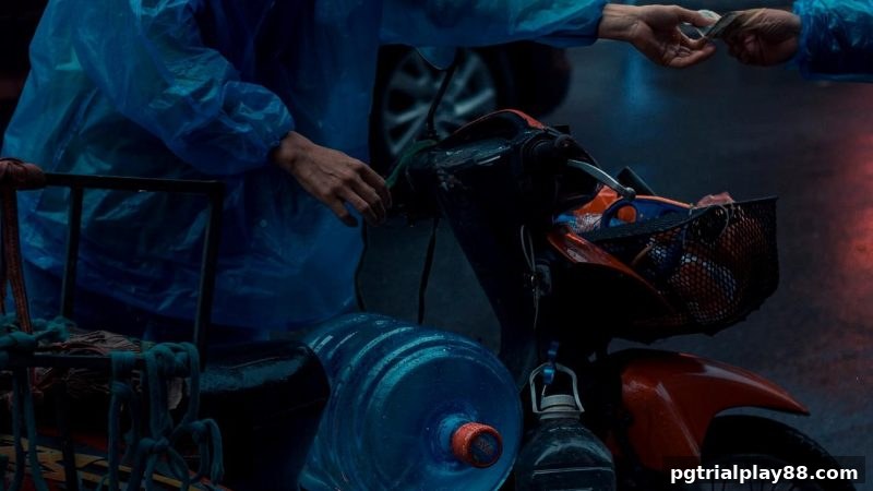 TRC20充值审核要点全解 | pg电子试玩网深度指南
