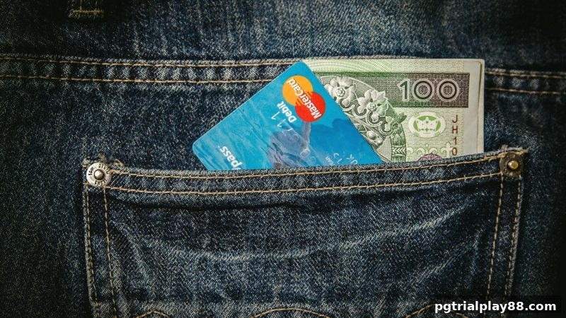 在pg电子试玩网，银行卡充值未到账？这份排查攻略请收好