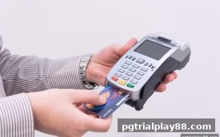 银行卡出款审核机制详解：pg电子试玩网助力资金安全流转