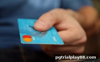 pg电子试玩网充值入金全攻略：银行卡操作一步到位