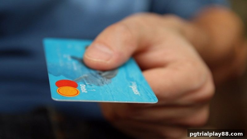 pg电子试玩网充值入金全攻略：银行卡操作一步到位