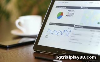 桌面游戏收益走势分析：pg电子试玩网带你掌握数据复盘技巧