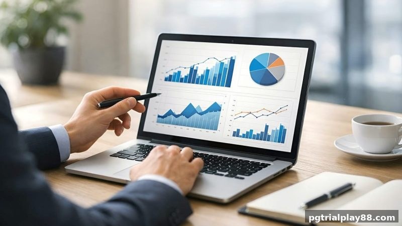 pg电子试玩网解析：冷热趋势的真正含义与免实名出款策略