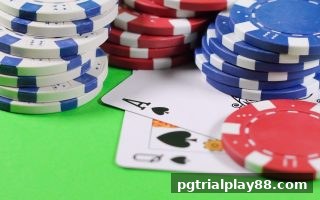 pg电子试玩网百家乐全解：从基础规则到趣味变种与理性参与指南