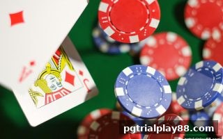番摊游戏全攻略：pg电子试玩网带你探索概率、心态与实战技巧
