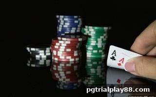 pg电子试玩网深度解析：二十一点玩法全攻略与个性化选择指南