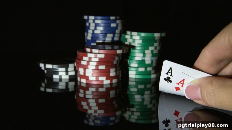 pg电子试玩网深度解析：二十一点玩法全攻略与个性化选择指南