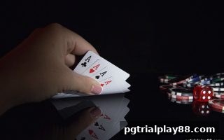 轮盘游戏入门指南：规则、赔率与pg电子试玩网实战技巧