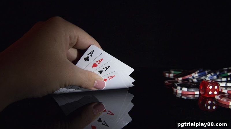 轮盘游戏入门指南：规则、赔率与pg电子试玩网实战技巧