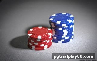 红中麻将与龙虎玩法全解析：pg电子试玩网带你领略桌面博弈魅力