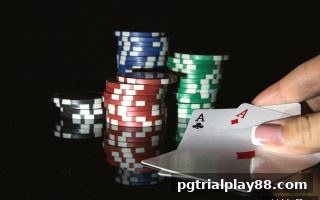 百家乐概率揭秘与pg电子试玩网实战技巧：理性娱乐的完整指南