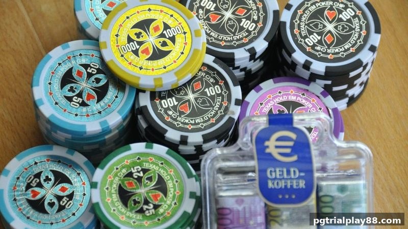 番摊玩法全解析：在pg电子试玩网体验传统博弈的赔率与策略