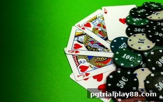 pg电子试玩网深度解析：Habanero骰宝资金管理全攻略