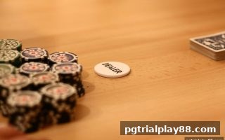 pg电子试玩网｜TRC20充值+百家乐全攻略：极速到账玩法与实用技巧