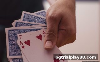 pg电子试玩网深度解析：百家乐历史数据理性分析方法