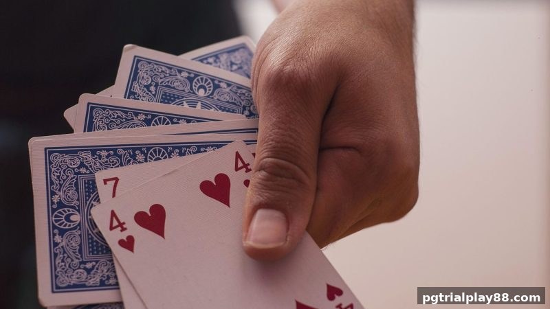 pg电子试玩网深度解析：百家乐历史数据理性分析方法