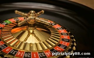 pg电子试玩网真人娱乐攻略：玩转百家乐、轮盘与骰宝的进阶法则
