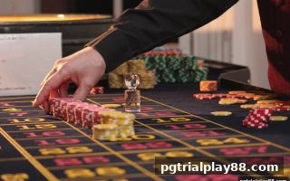 从概率到娱乐：pg电子试玩网带你重新认识大乐透桌游的正确打开方式