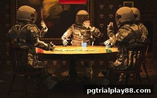 桌游制胜核心：信息交流策略与pg电子试玩网实战指南