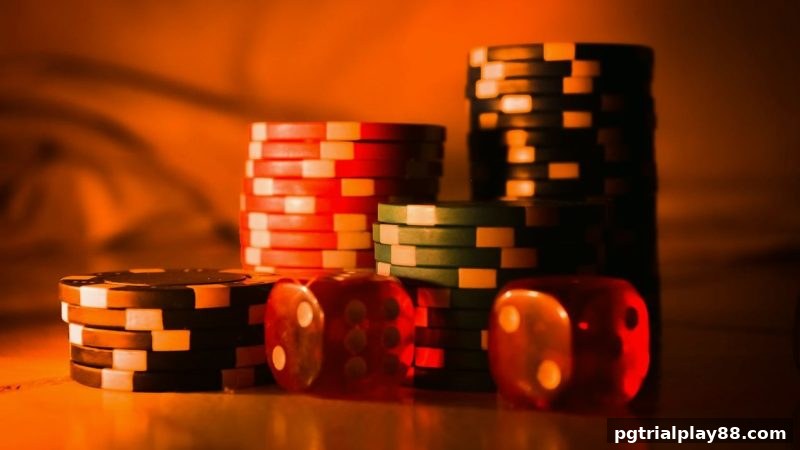 血战到底安全指南：pg电子试玩网教你玩转四川麻将与风险管控