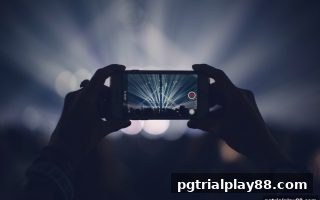游戏跨界新探索：时时彩如何借桌游角色机制焕发社交魅力 | pg电子试玩网