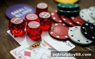 pg电子试玩网深度解析：桌游文化传承与拉新奖励的协同创新