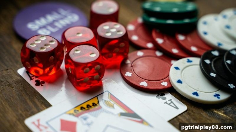 pg电子试玩网深度解析：桌游文化传承与拉新奖励的协同创新