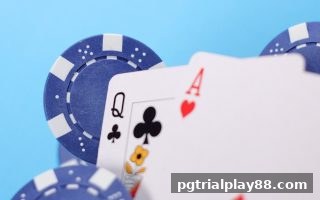 推牌九新纪元：pg电子试玩网引领传统牌戏的现代进化
