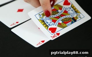 pg电子试玩网深度解析：桌游如何成为沟通能力的隐形教练