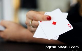 pg电子试玩网社群文化：玩家如何在互动中蜕变为伙伴
