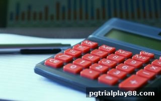 pg电子试玩网深度解析：彩票数据分析的真相与理性参与指南