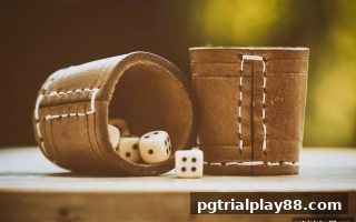 深度解析号码变化趋势：pg电子试玩网玩家如何借助每日回馈优化策略