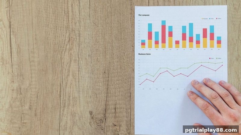 pg电子试玩网教你玩转号码走势图：高效选号技巧全解析