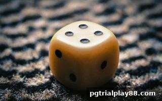 pg电子试玩网带你玩转福彩3D：规则解析、极速策略与理性投注全攻略