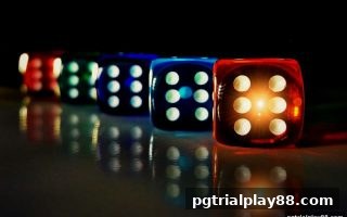 双色球中奖启示录：pg电子试玩网深度解读理性购彩与心态平衡