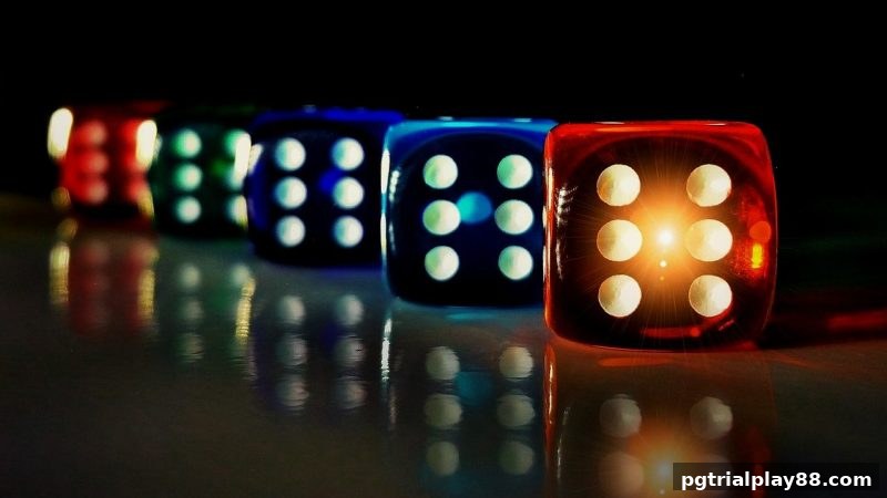 双色球中奖启示录：pg电子试玩网深度解读理性购彩与心态平衡