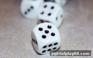 深度解析3D彩票与时时彩：从规则到策略，pg电子试玩网带你理性参与