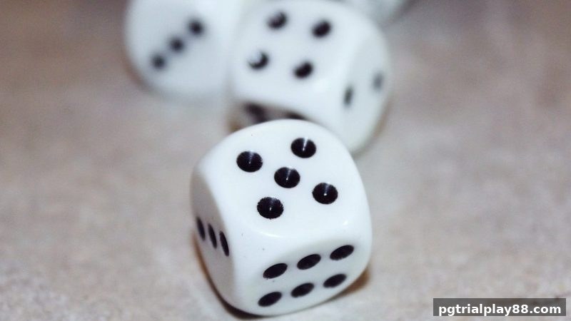 深度解析3D彩票与时时彩：从规则到策略，pg电子试玩网带你理性参与