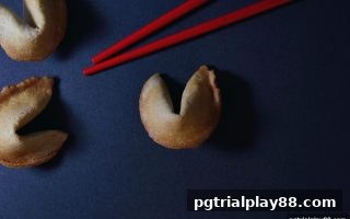 pg电子试玩网带你深入：快乐十分核心规则与中奖概率全解析