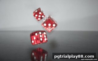 pg电子试玩网深度解析：大乐透号码分析的统计真相与选号智慧