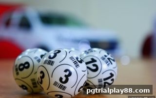 pg电子试玩网：从推牌九到胆拖策略的选号智慧