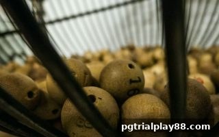 深度解析龙虎玩法与号码规律：pg电子试玩网带你掌握核心技巧