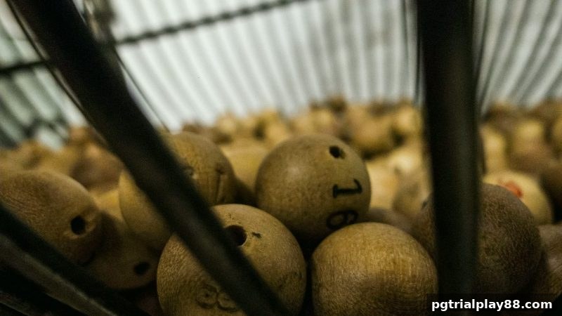 深度解析龙虎玩法与号码规律：pg电子试玩网带你掌握核心技巧