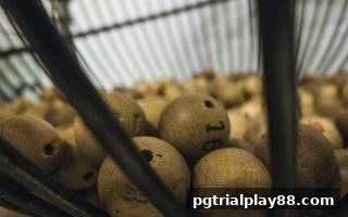 pg电子试玩网视角：彩票中奖故事传播的机遇迷思与理性回归