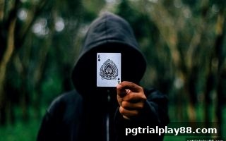 pg电子试玩网深度解析：数据驱动决策如何重塑棋牌娱乐策略