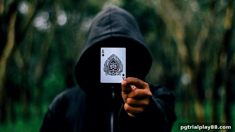 pg电子试玩网深度解析：数据驱动决策如何重塑棋牌娱乐策略