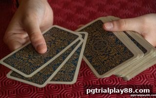 pg电子试玩网百家乐路单分析：报牌频率与对战策略深度优化