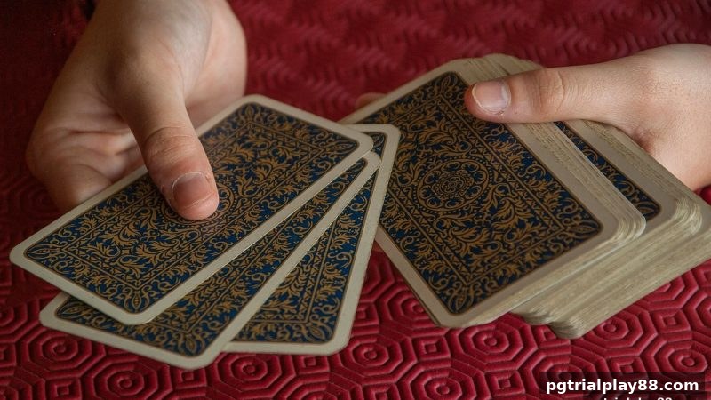pg电子试玩网百家乐路单分析：报牌频率与对战策略深度优化