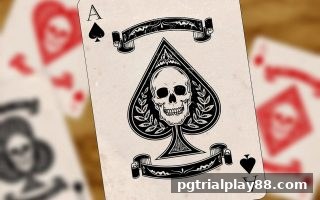 pg电子试玩网深度攻略：用即时比分与数据思维破解棋牌游戏胜率密码