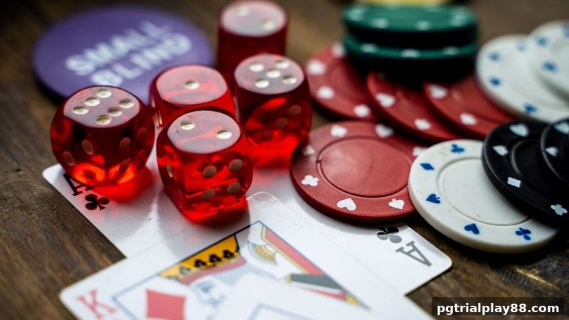 报牌频率与亏损补贴实战指南：pg电子试玩网带你看懂游戏阶段奥秘